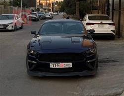 فورد موستانج